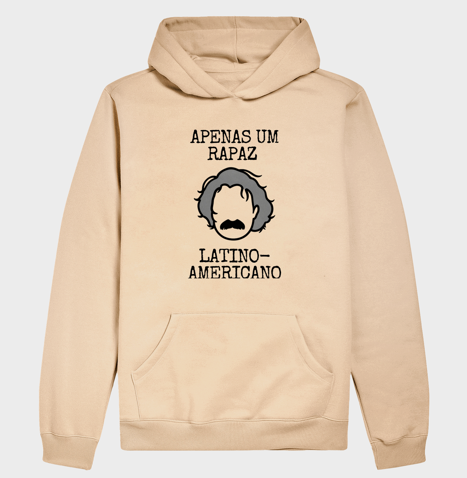apenas um rapaz latino-americano - belchior - Imagem 5