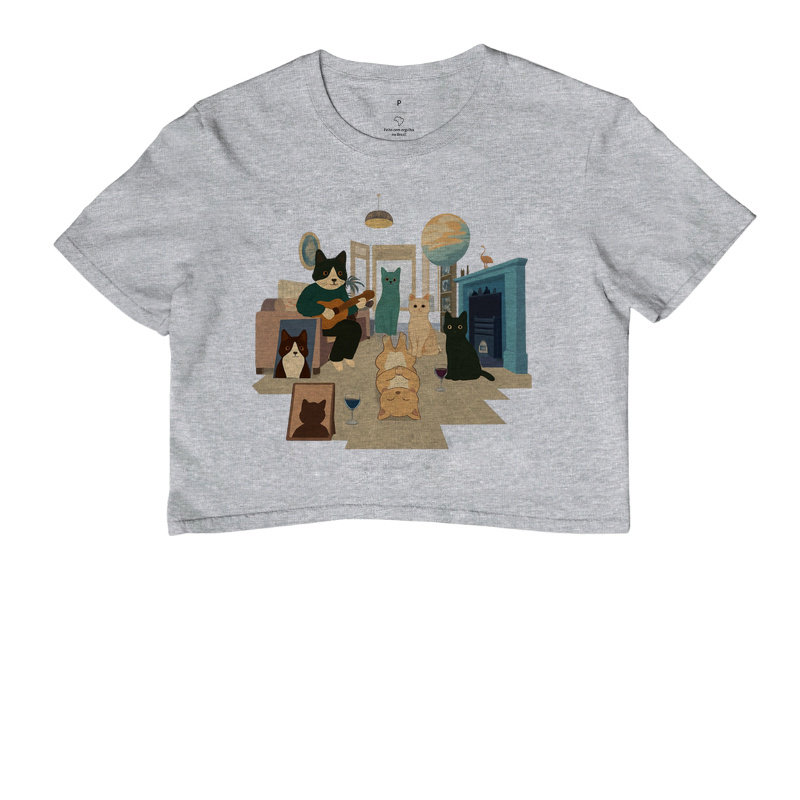 Camisa 5
