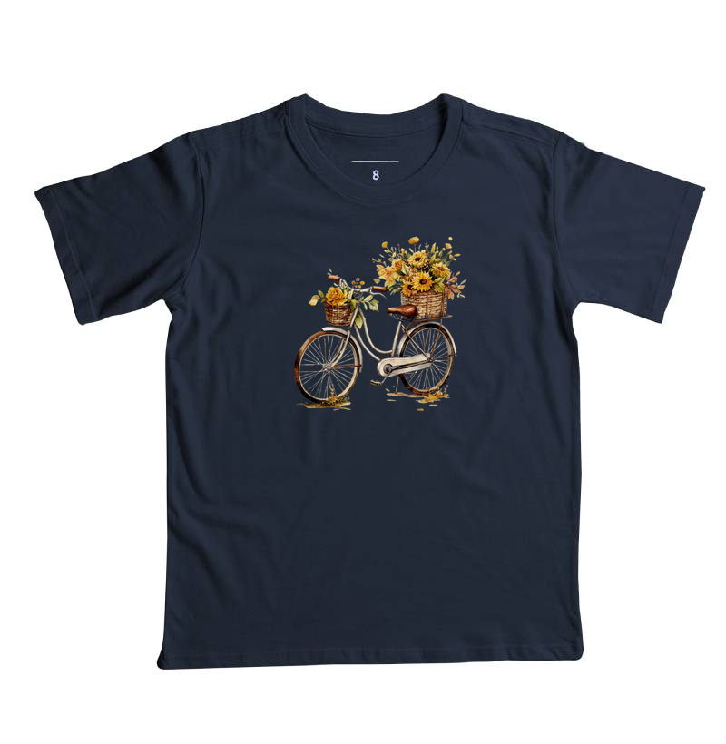 Bike em Flower - Imagem 4