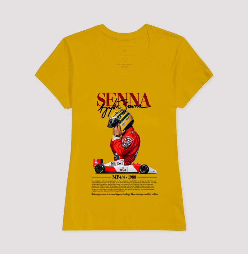 Senna MP4/4 - Imagem 9