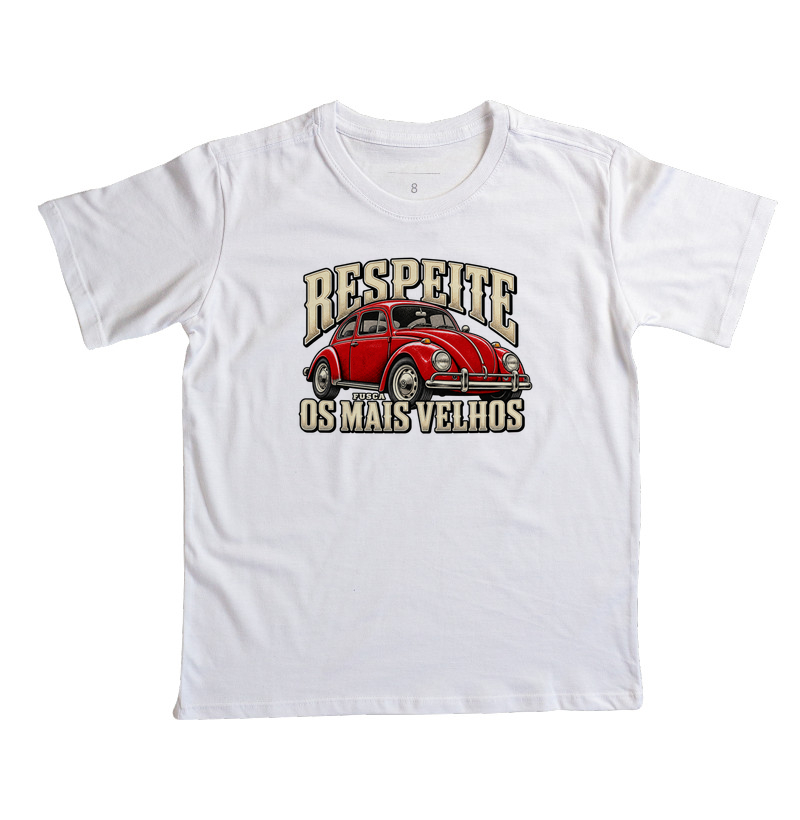 Respeite Fusca - Imagem 4