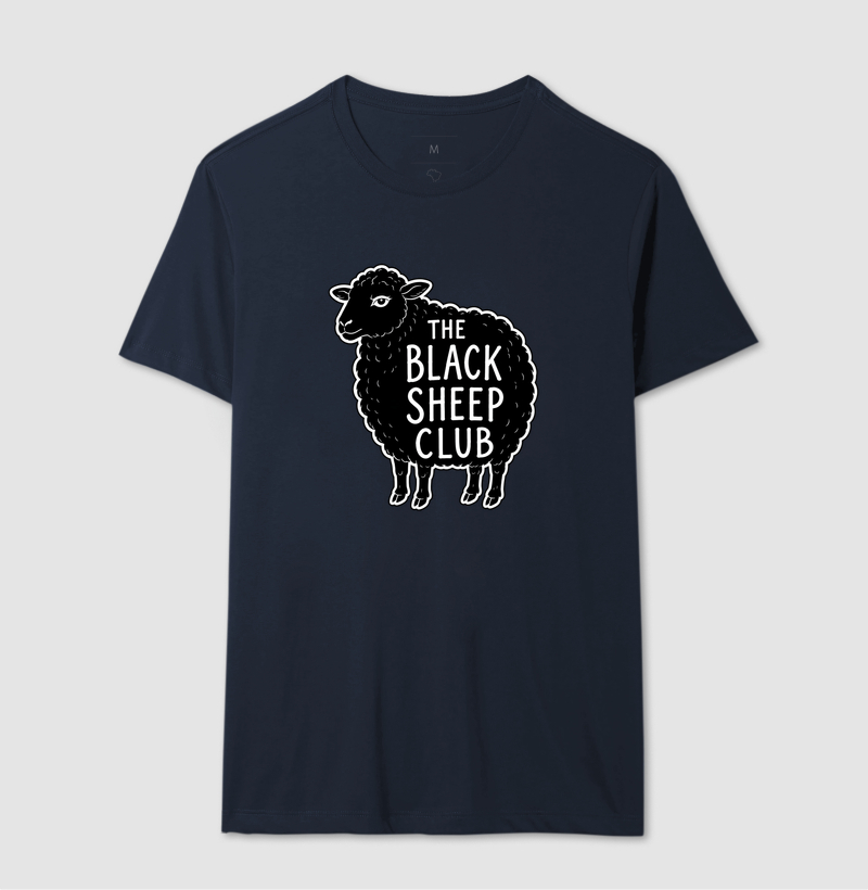 Black sheep club - Imagem 6