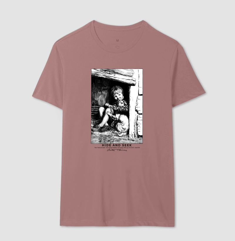 Camisa 16
