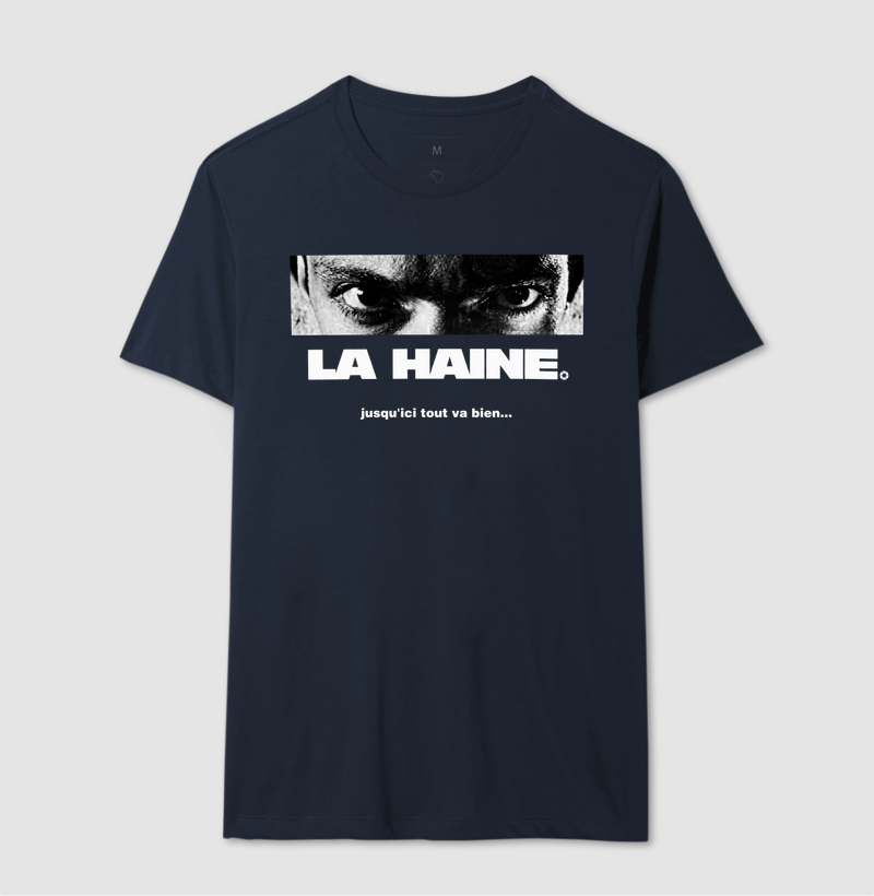 La Haine – Jusqu’ici Tout Va Bien - Imagem 6