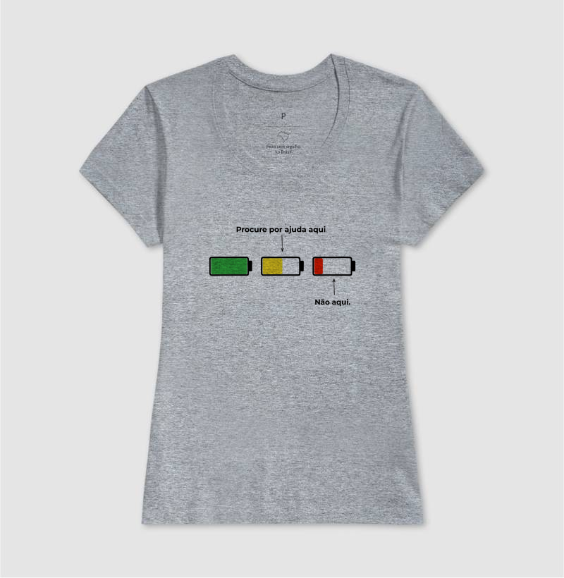 Camisa 8