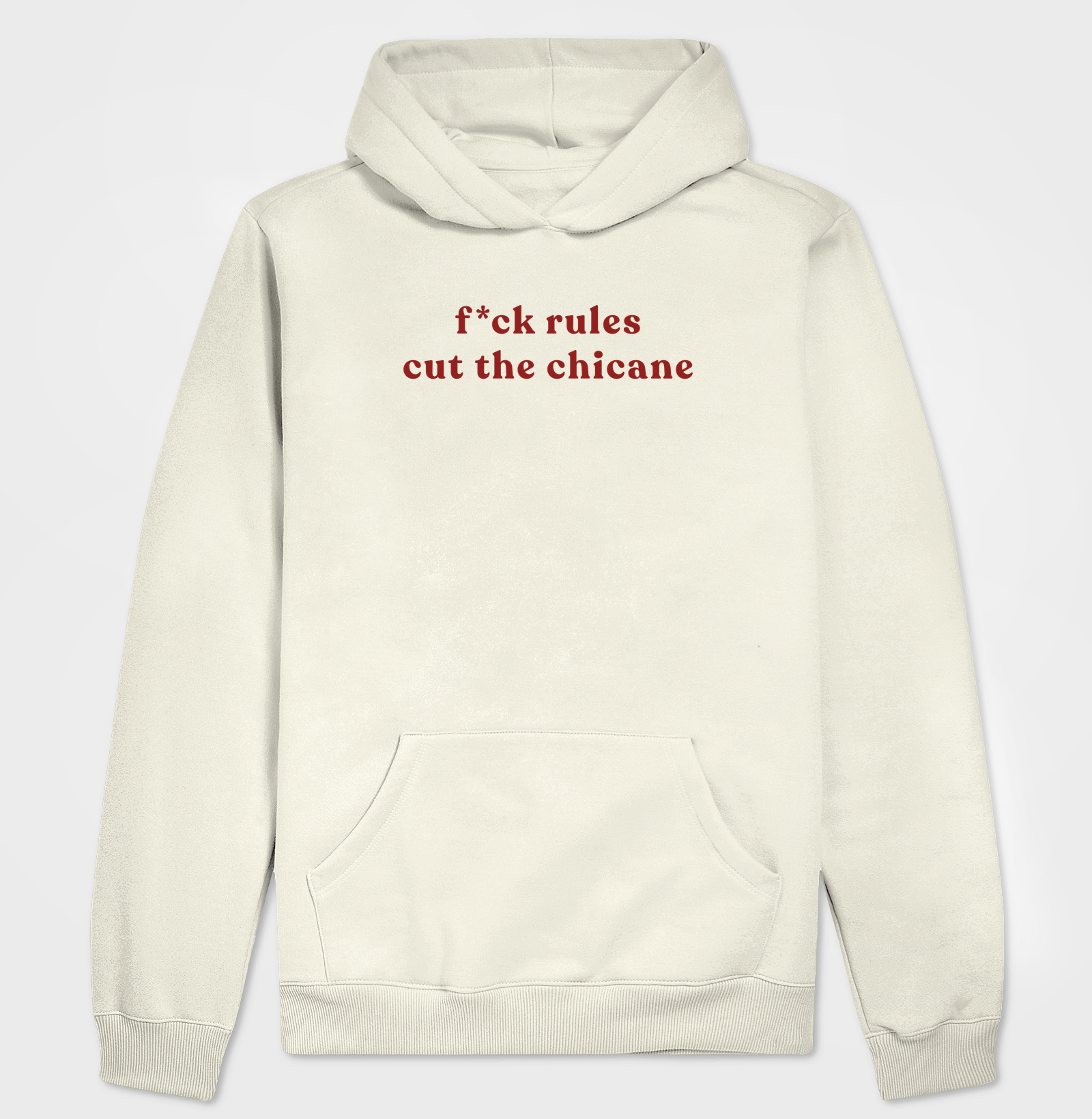 cut the chicane - Imagem 3