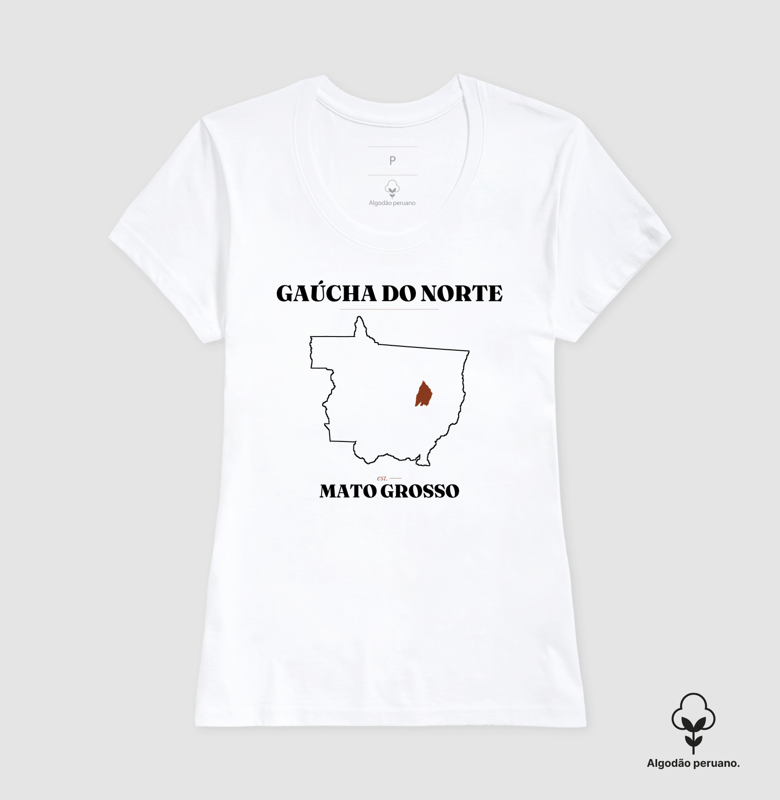 Gaúcha do Norte | Legado MT - Imagem 8
