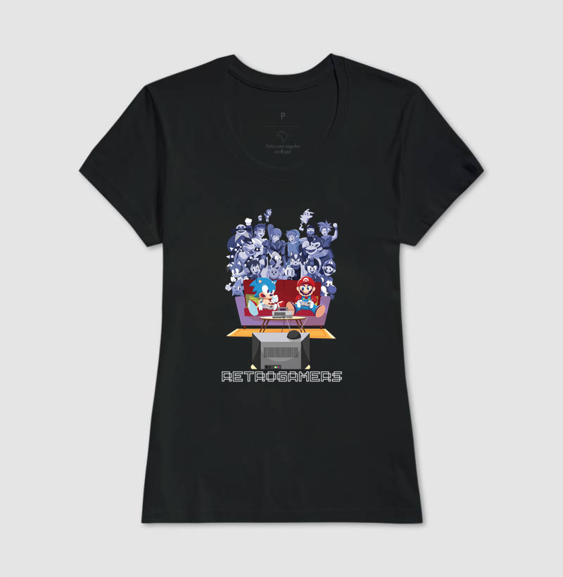 Camisa 2