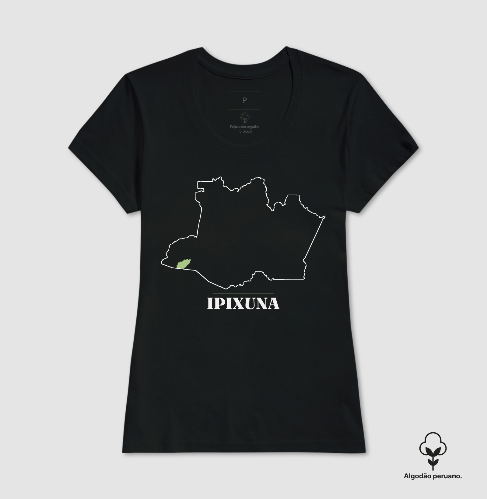 Ipixuna | Traço AM - Imagem 6