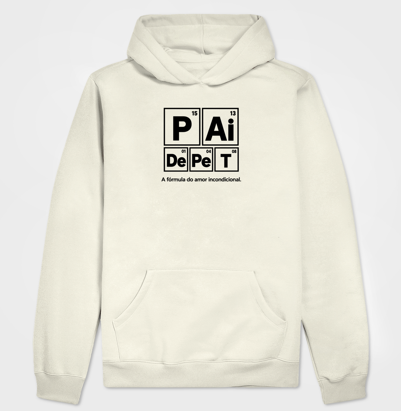 Pai de Pet Química - Imagem 3