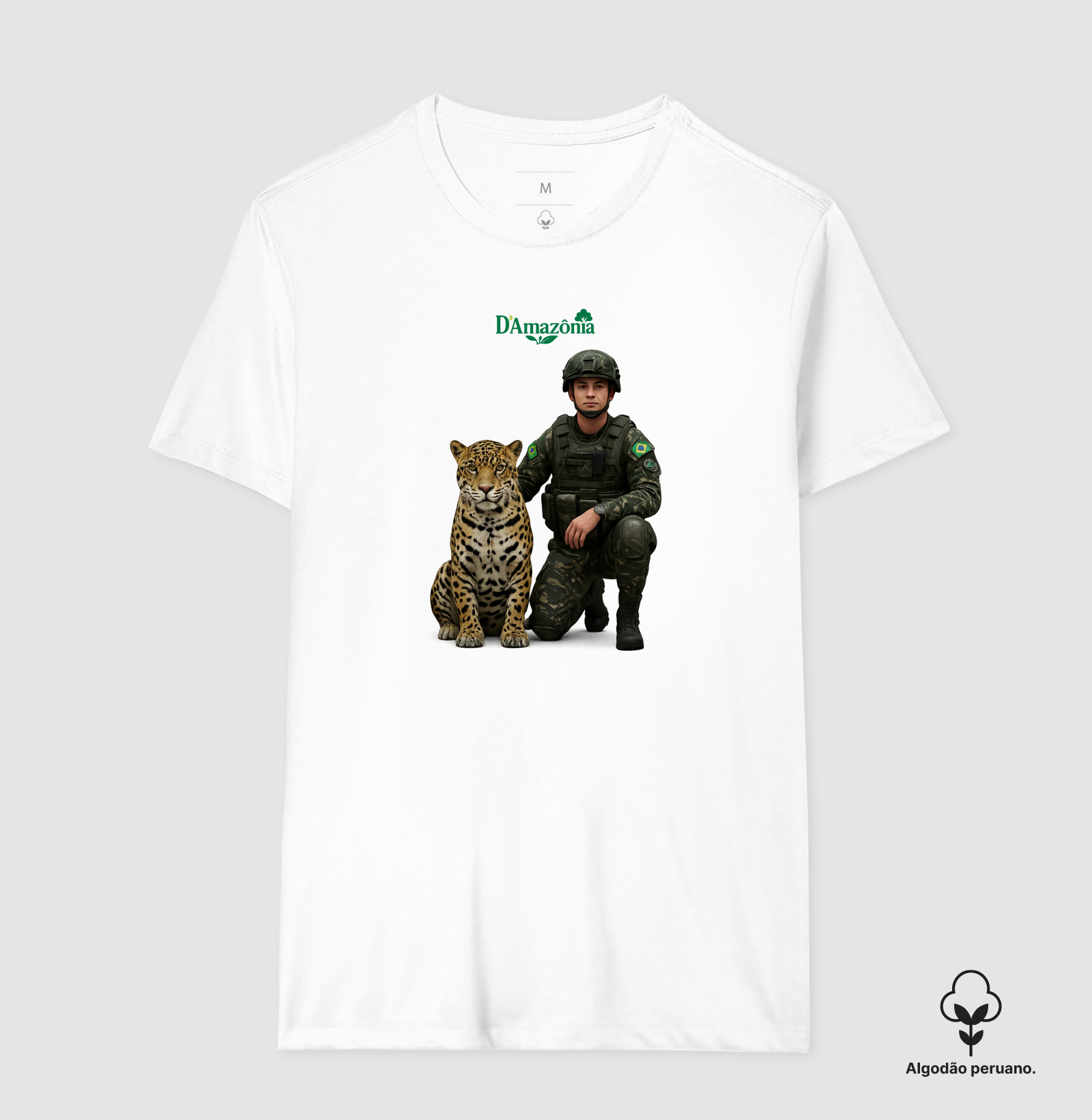 Camisa 2