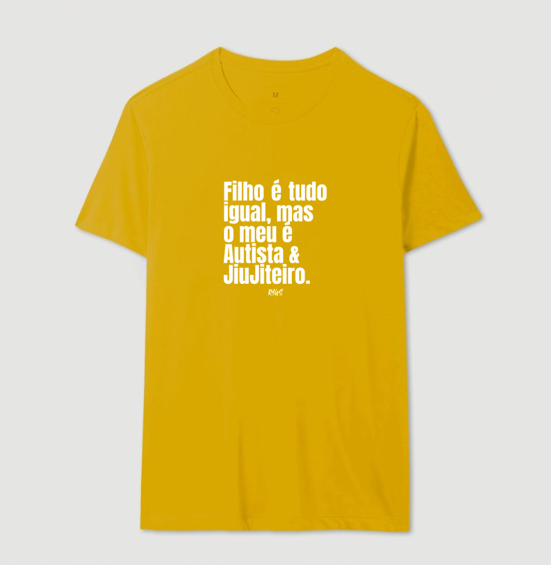 FILHO AUTISTA E JIUJITEIRO - Imagem 14