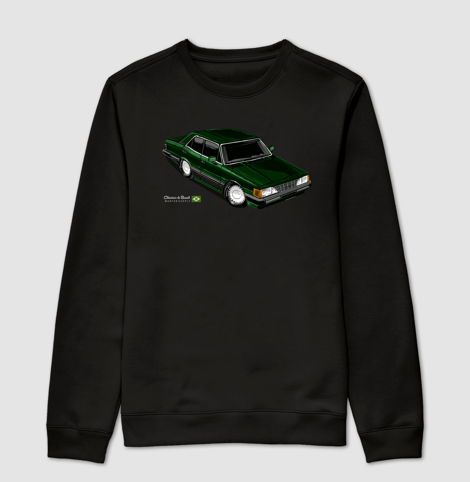 Opala Diplomata Classicos do Brasil  - Imagem 4
