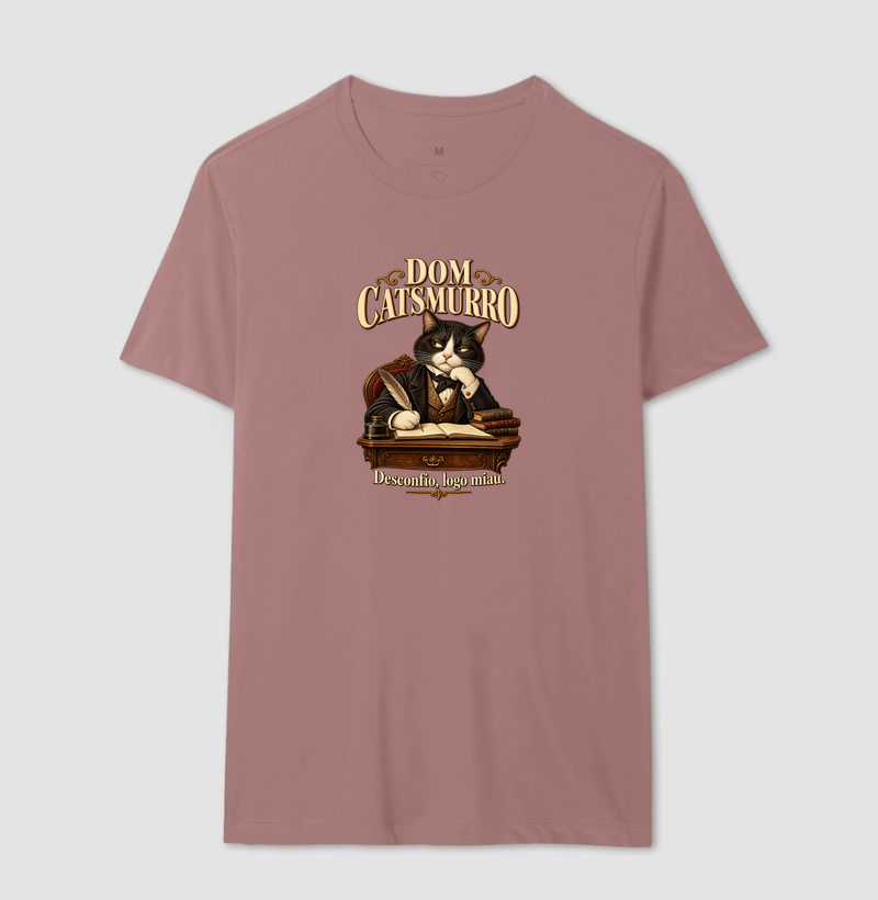 Dom Catsmurro - Imagem 16
