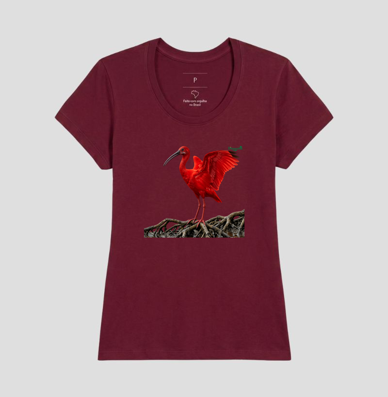 Camisa 18