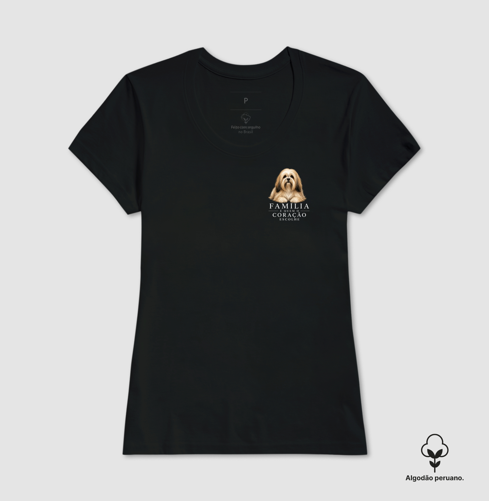 Lhasa Apso - Família - Imagem 5