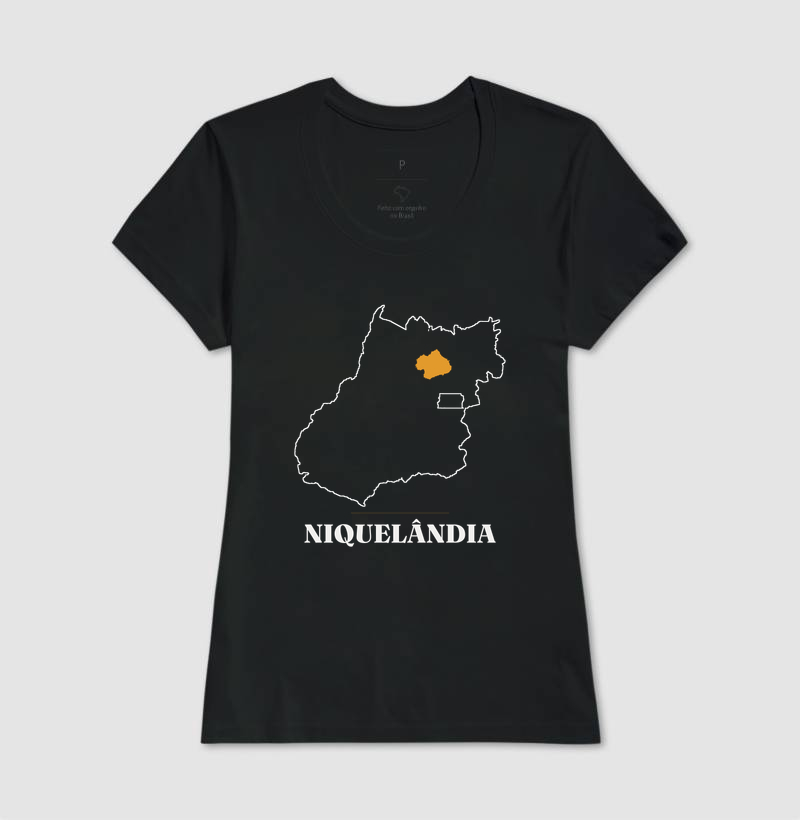 Niquelândia | Traço GO - Imagem 3