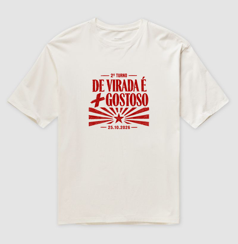 De virada é mais gostoso - Imagem 4