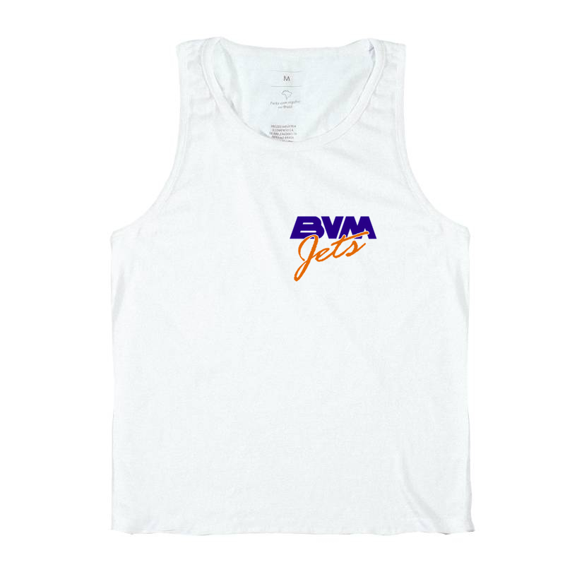 BVM jets - classic logo - Imagem 2
