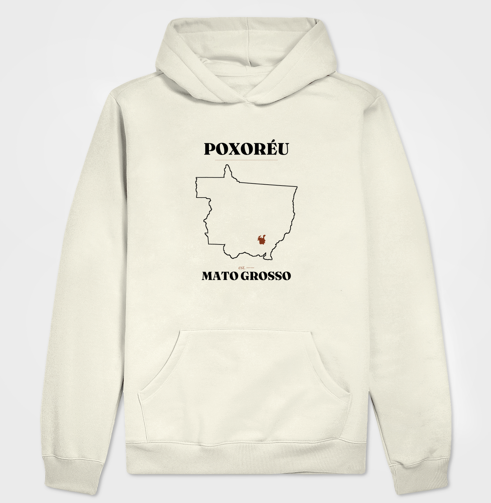 Poxoréu | Legado MT - Imagem 3
