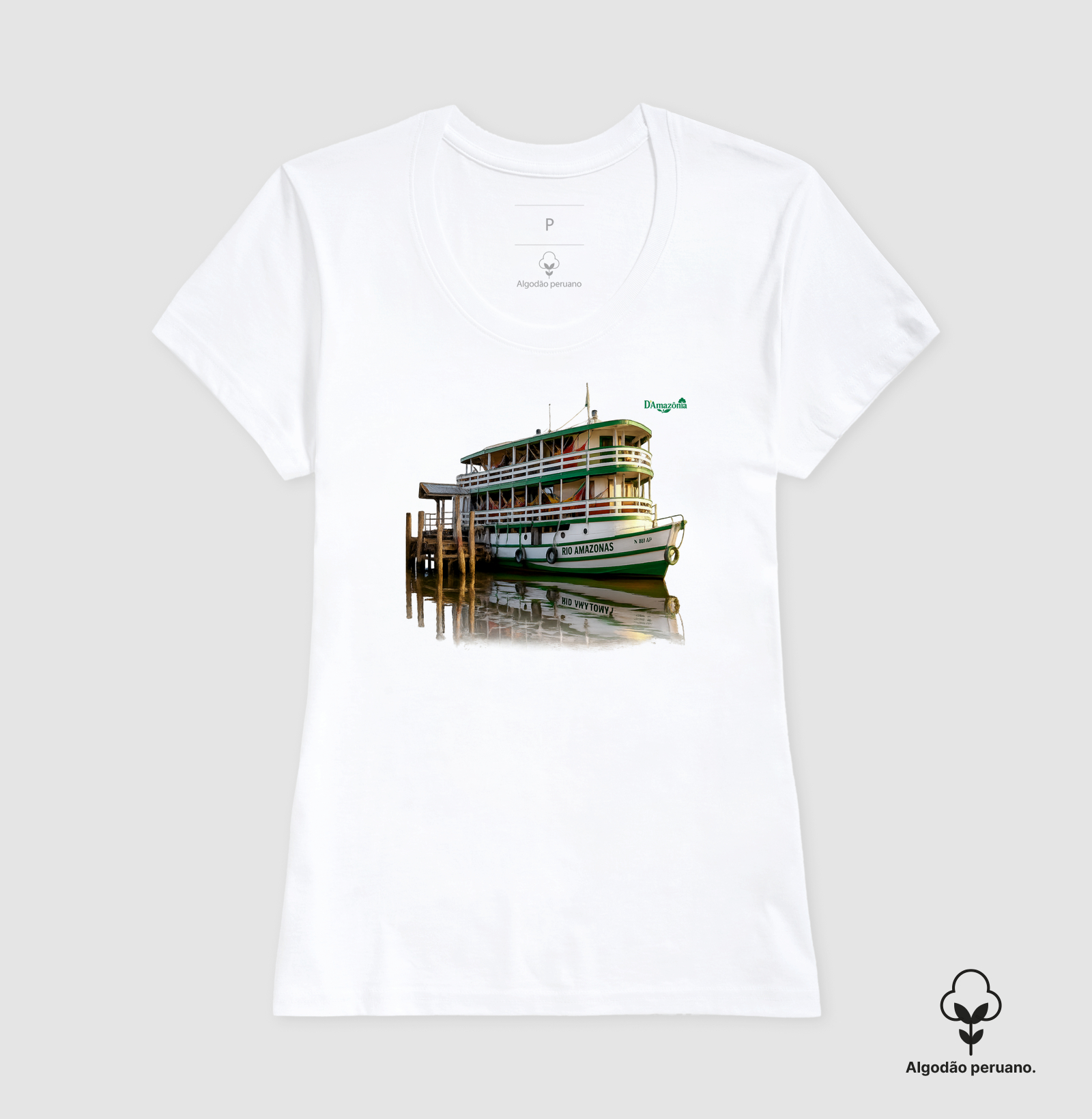 Camisa 2