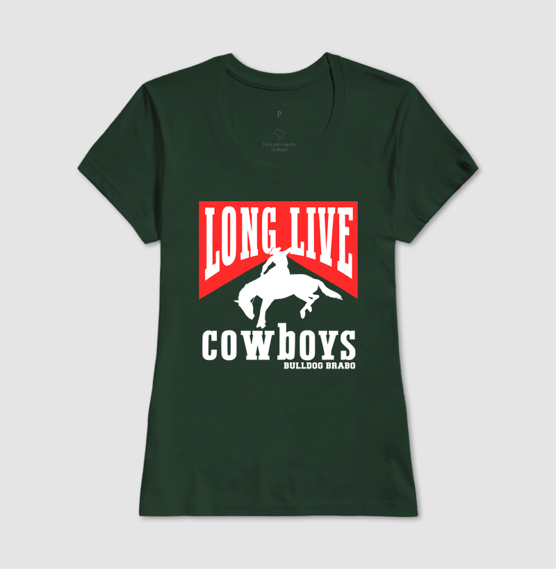Long Live Cowboy Bulldog Brabo - Imagem 12