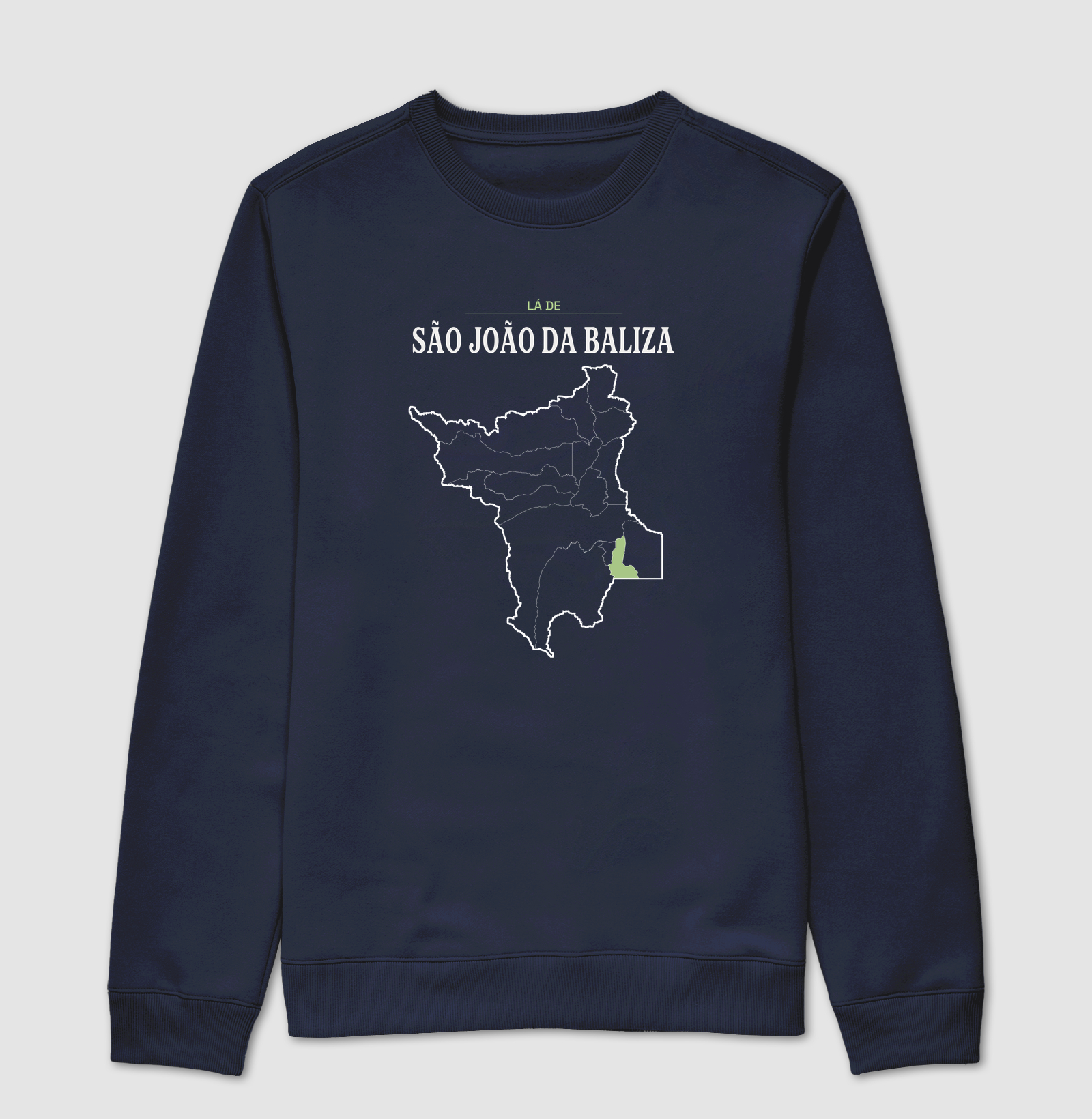 São João da Baliza | Território RR - Imagem 5