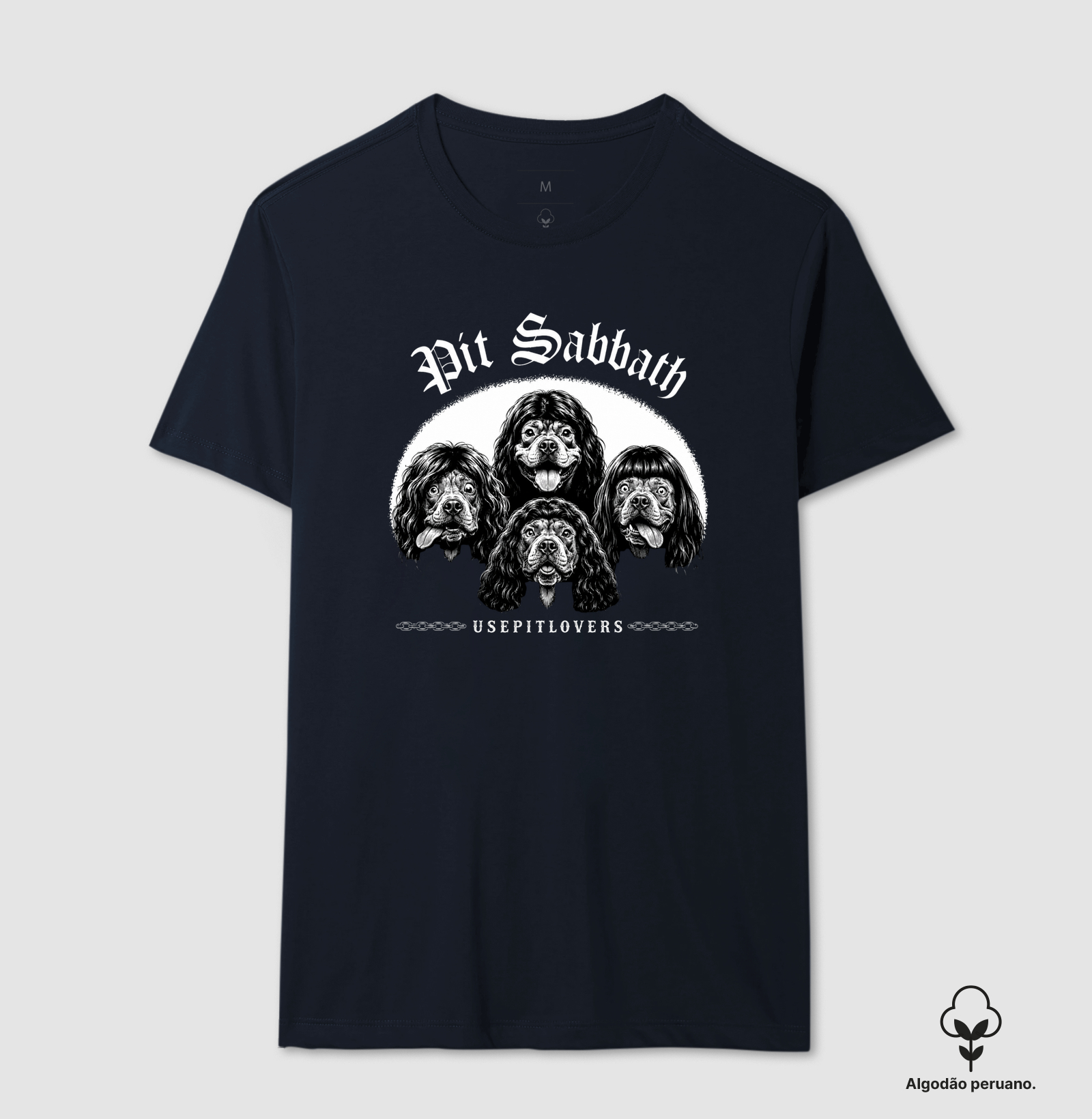 PIT SABBATH - Imagem 4