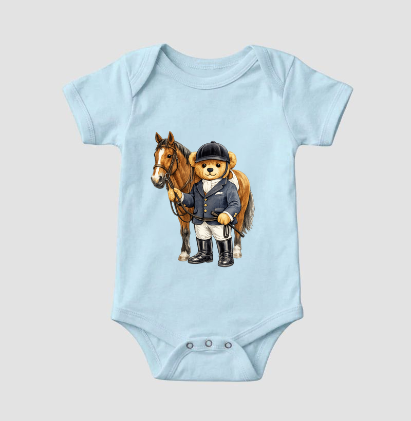 Bear Baby  - Imagem 4