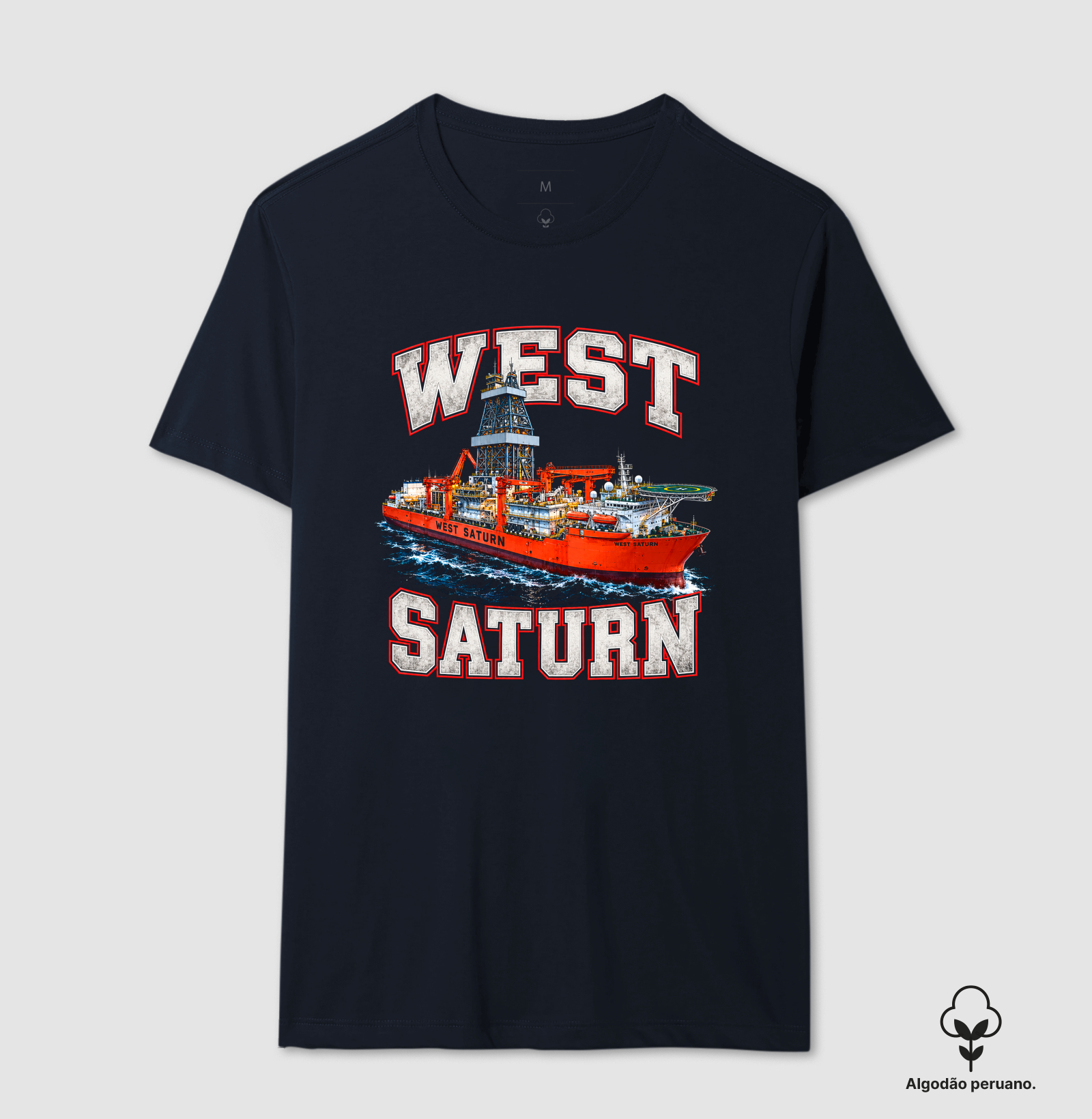 West Saturn - Imagem 3