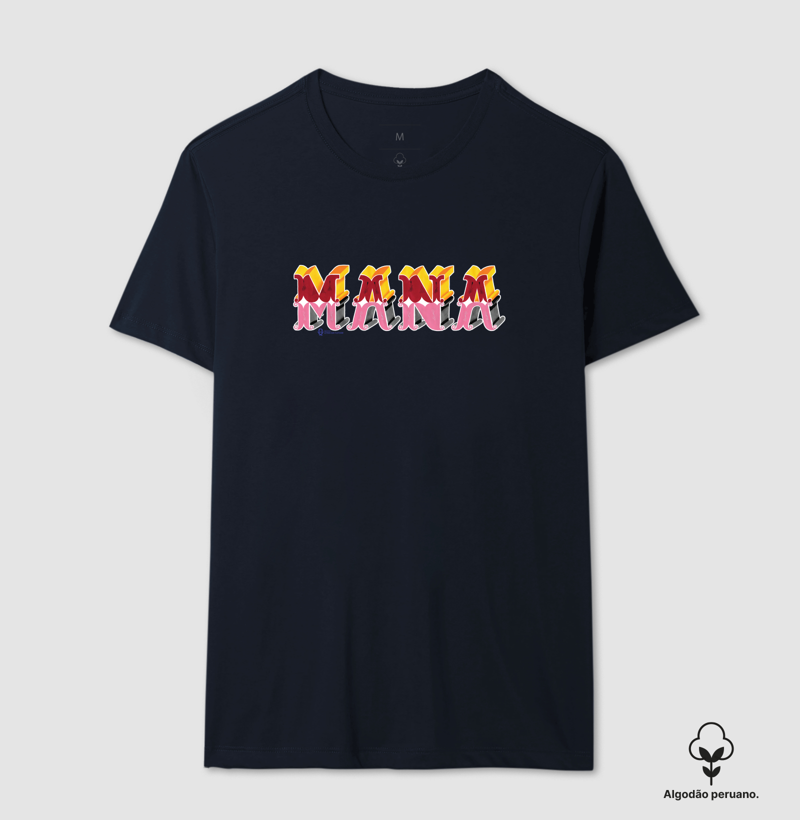 Camisa Mana - Neto - Imagem 4
