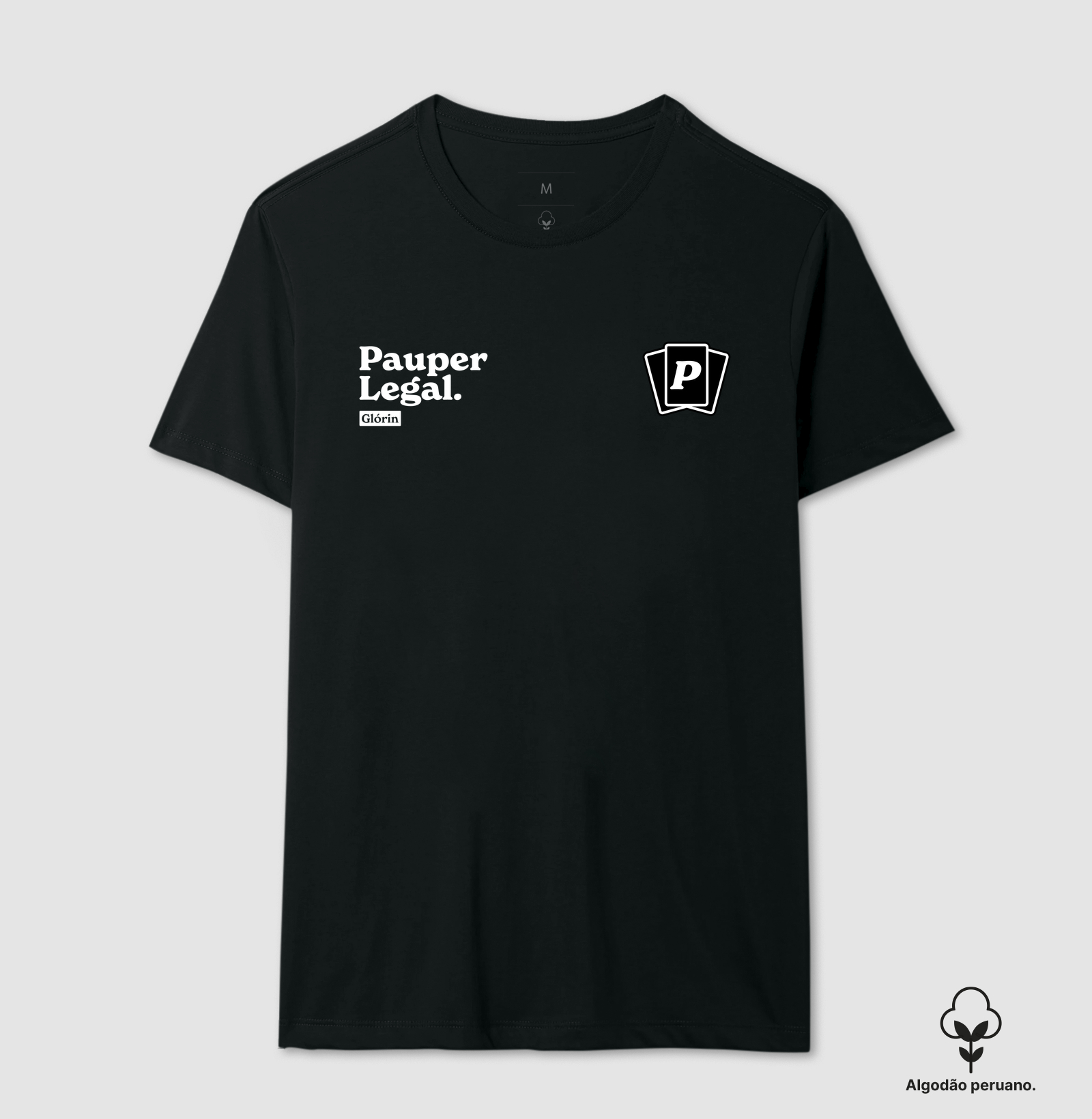 Pauper Legal - Imagem 2