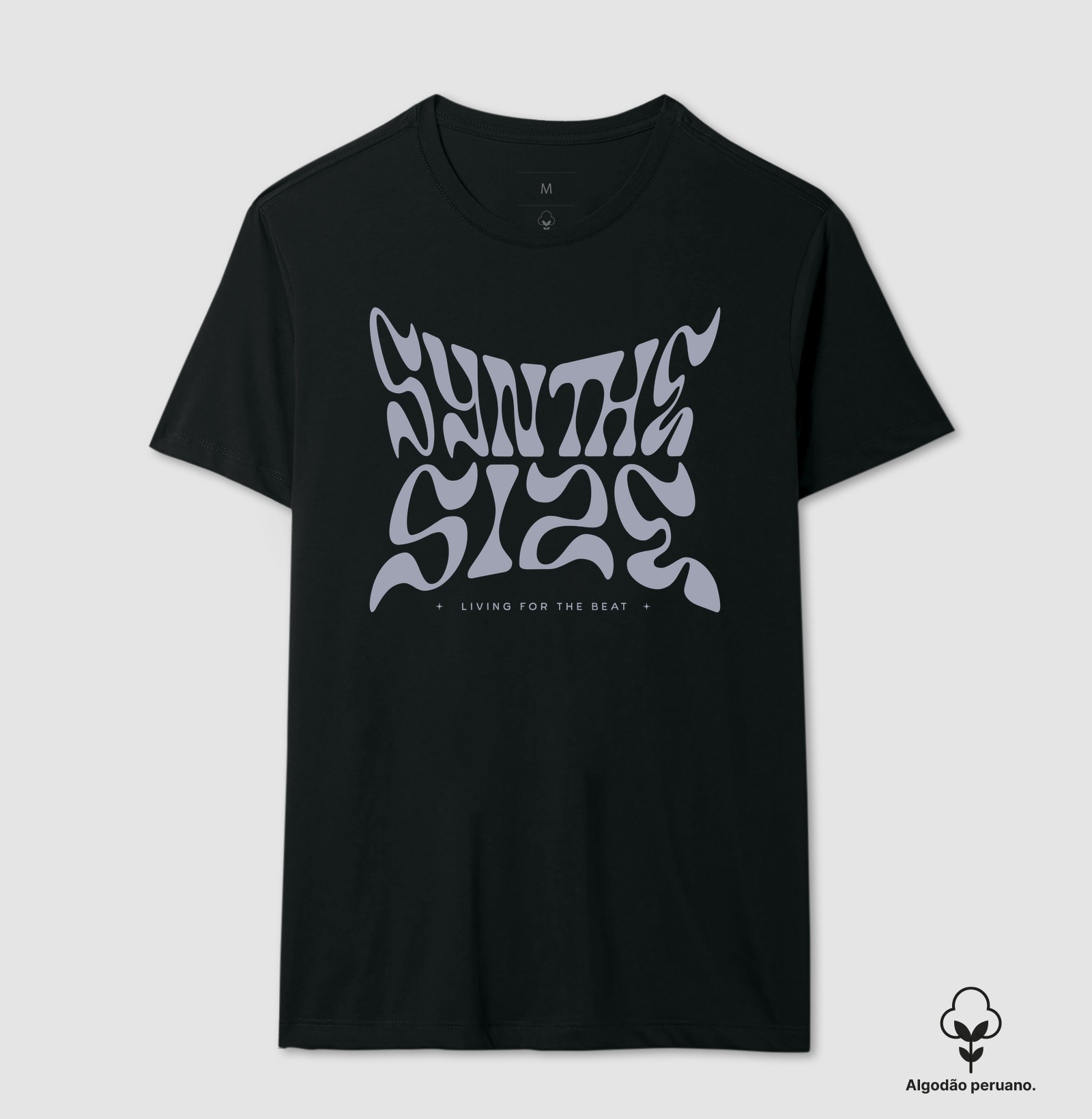 SYNTHESIZE, LIVING FOR THE BEAT. - Imagem 5