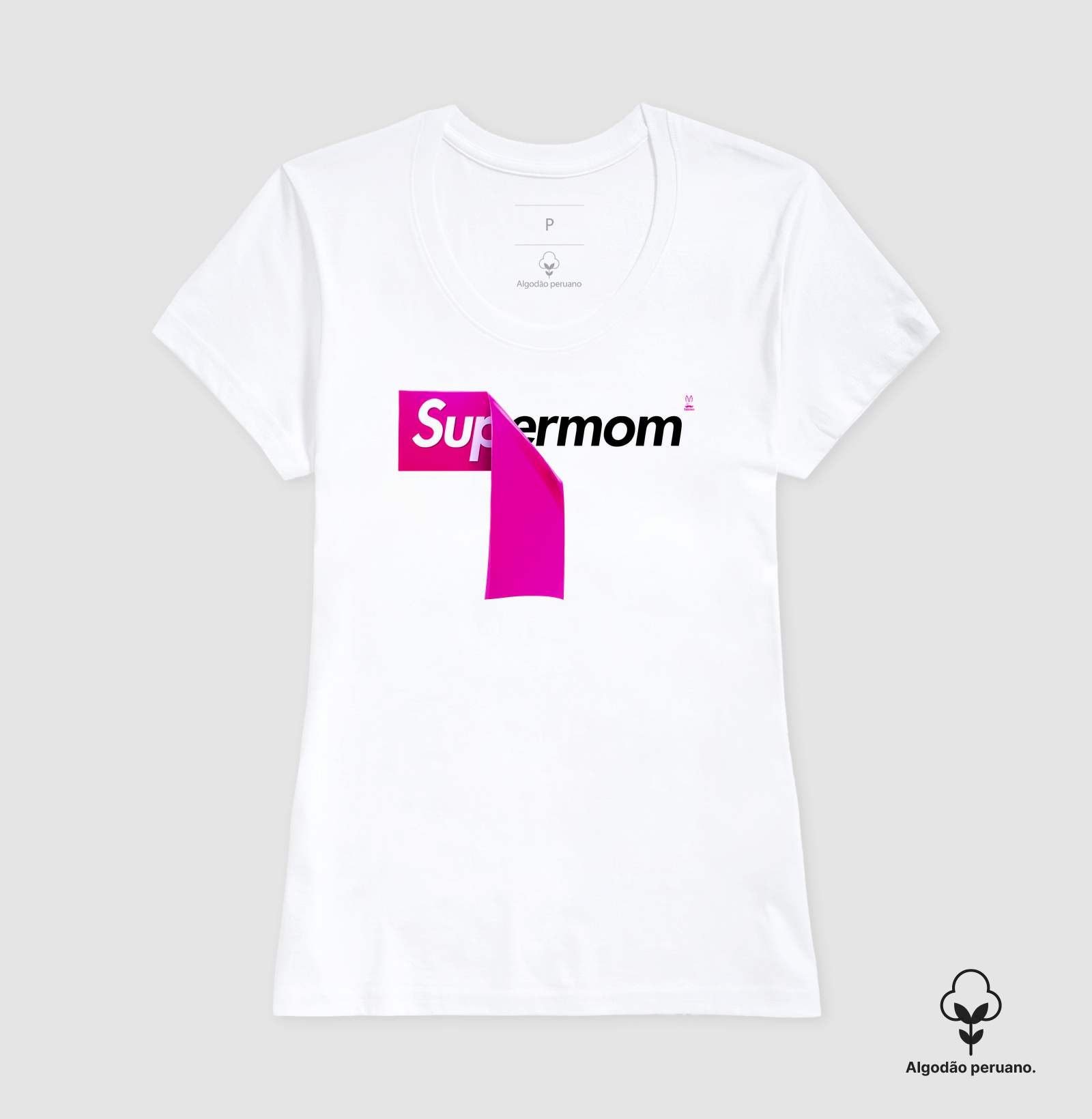 Supermom - Super mãe