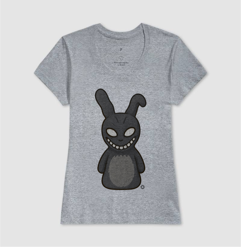 Donnie Darko – Frank Rabbit (toon) - Imagem 9