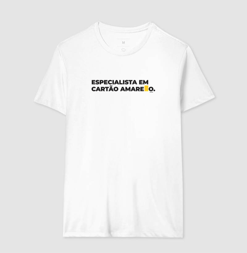 Especialista em Cartão Amarelo - Imagem 5