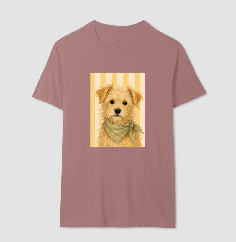 Camisa 15
