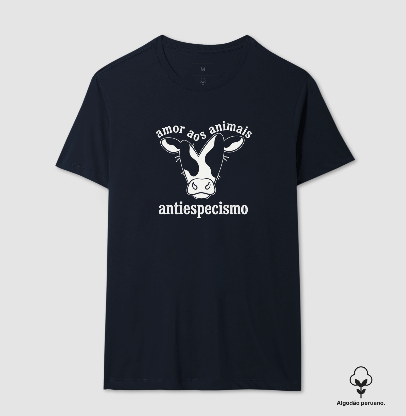Antiespecismo - Vaca <3 - Imagem 6