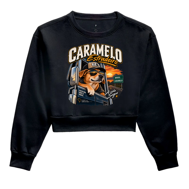 Caramelo Estradeiro - Imagem 2