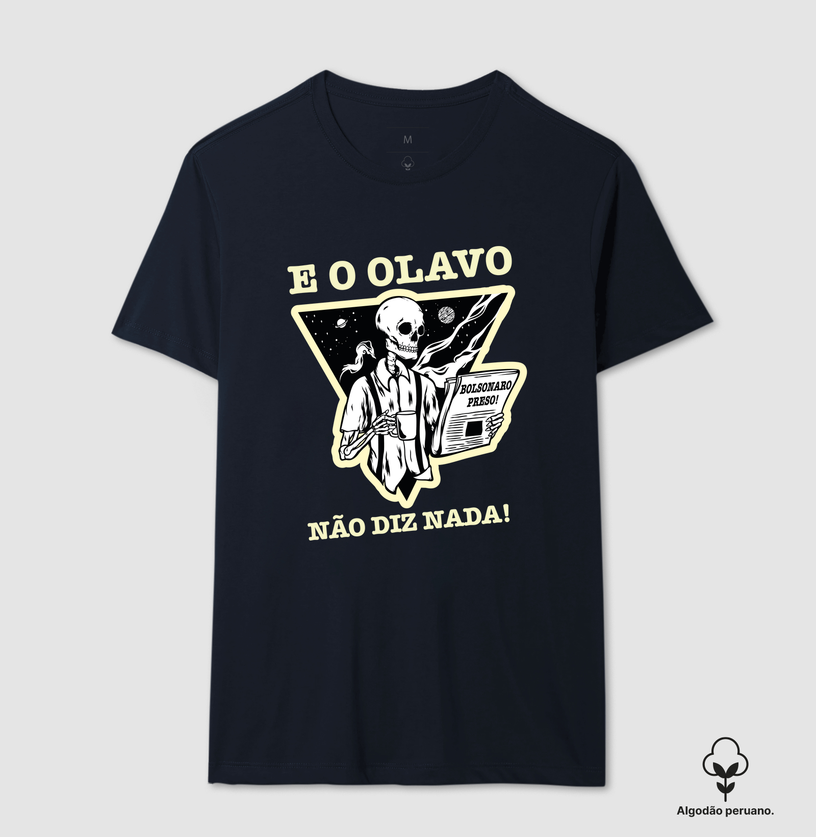 Camisa 9