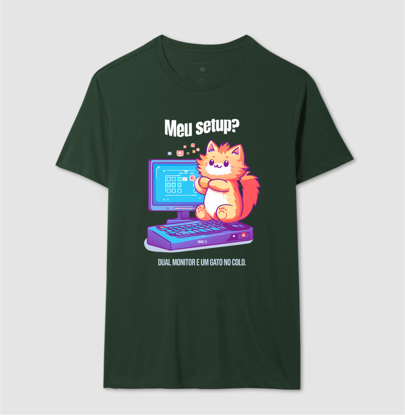 Camisa 9
