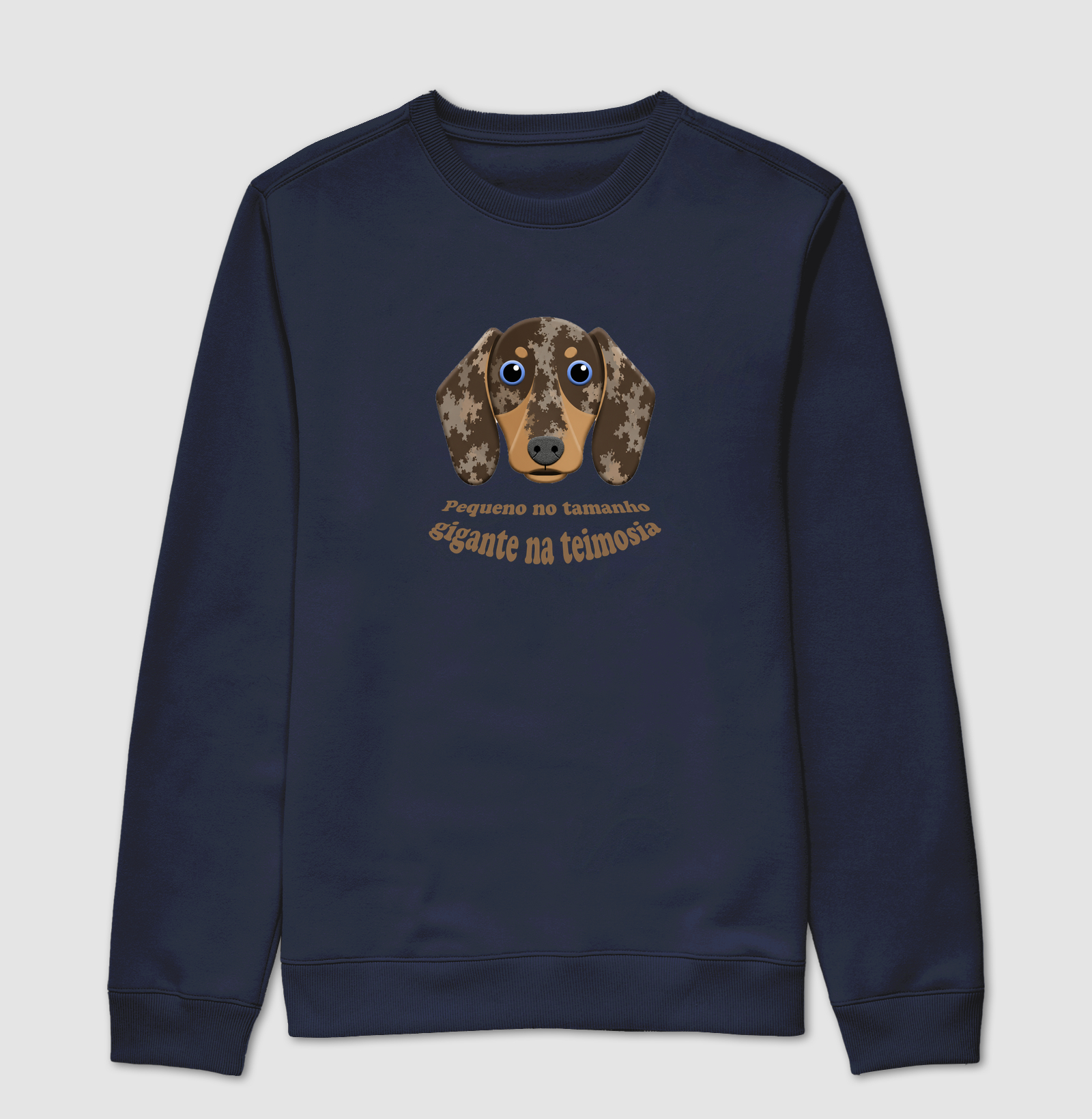 Dachshund Mofado - Imagem 5