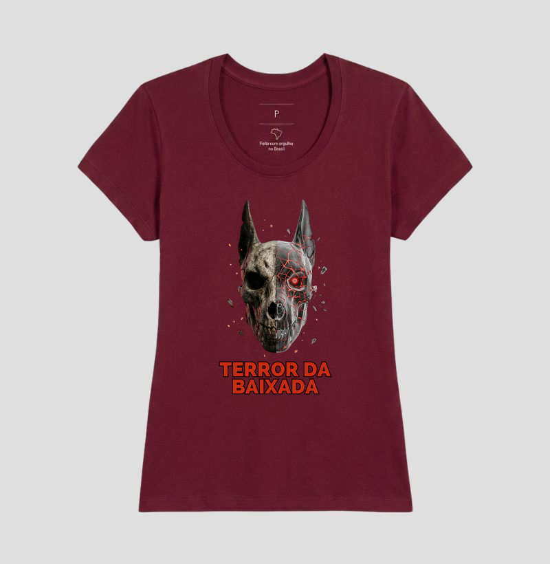 Camisa 15