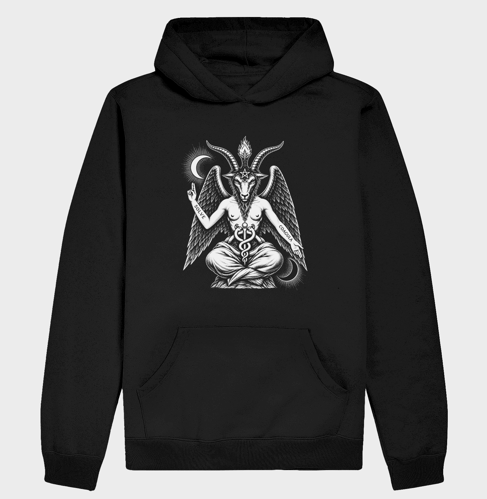 Baphomet - Imagem 2