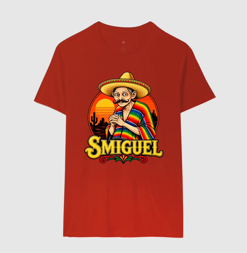 Smiguel - Imagem 13