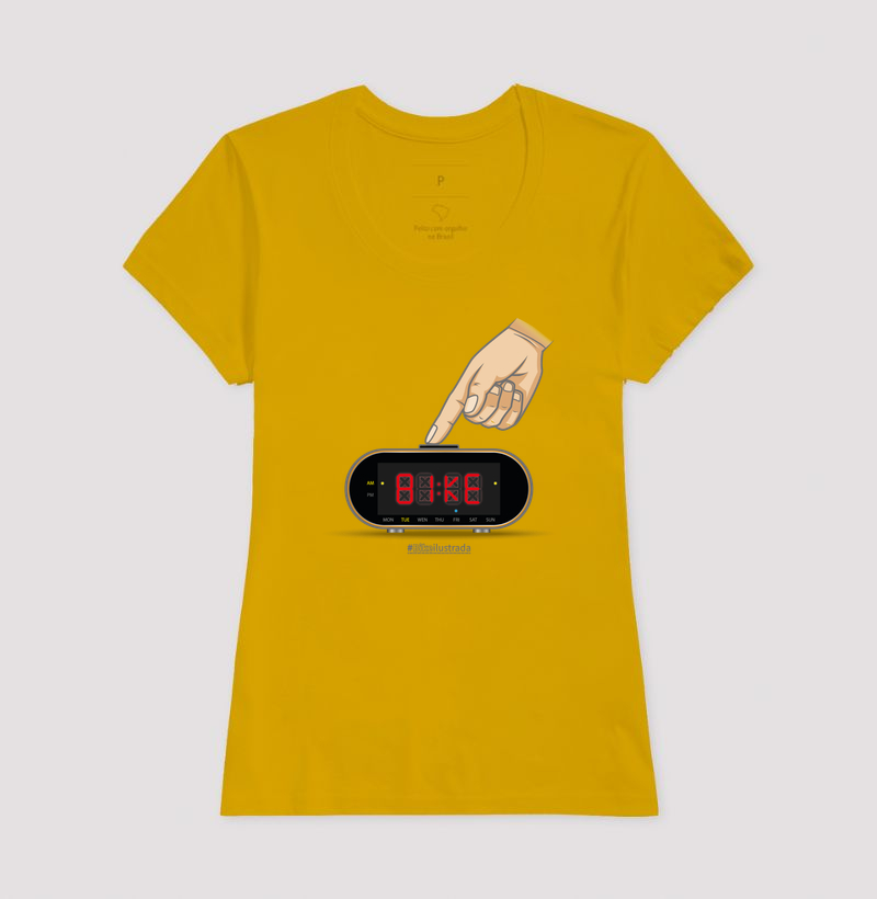 Camisa 16