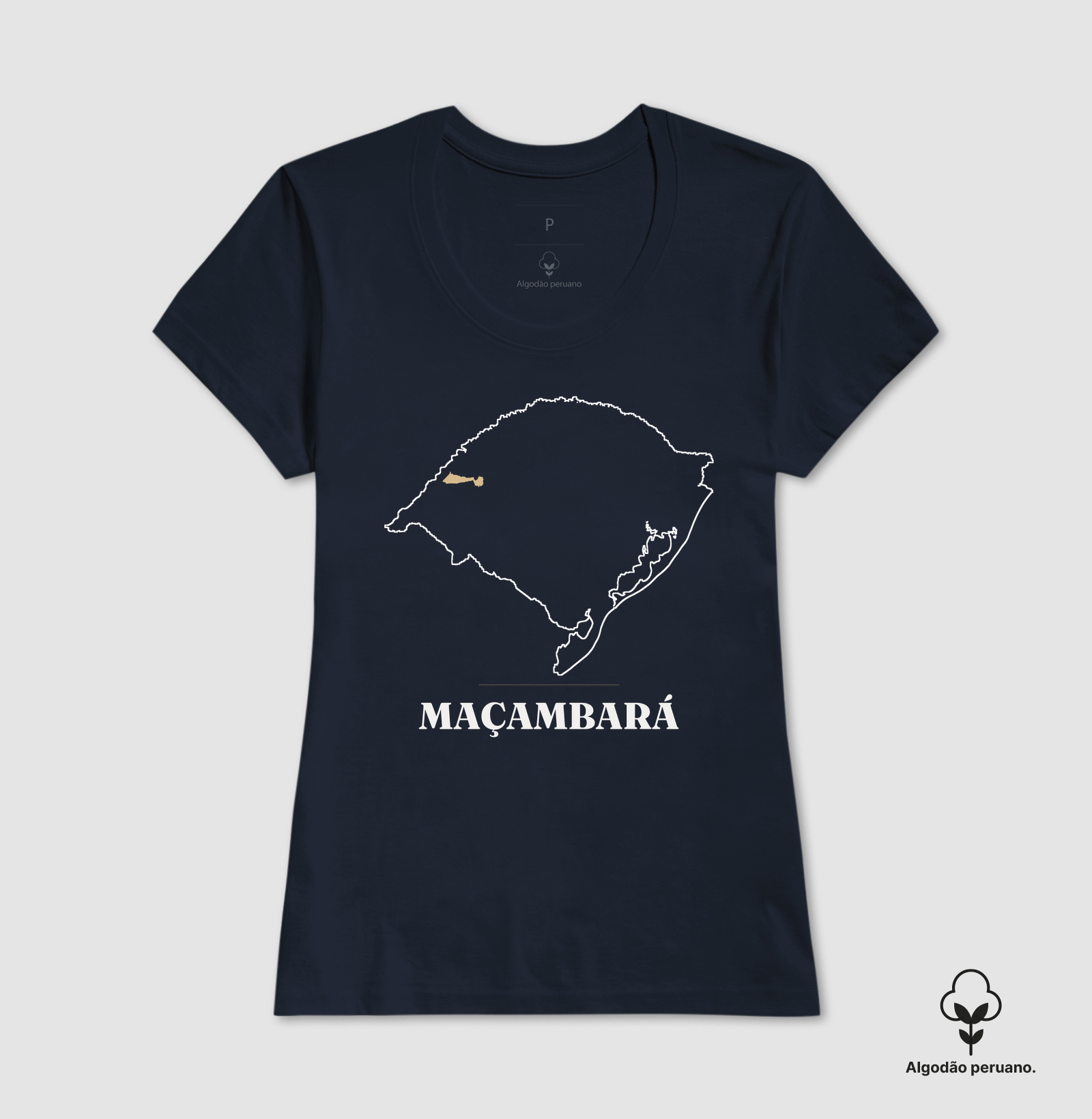 Camisa 4