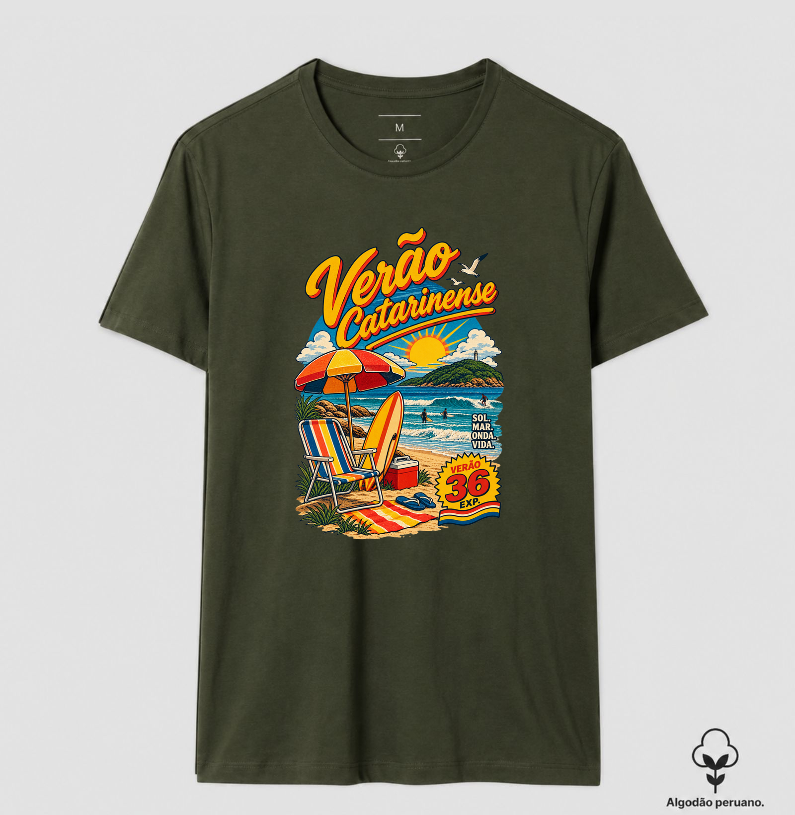 Verão Catarinense - Imagem 8