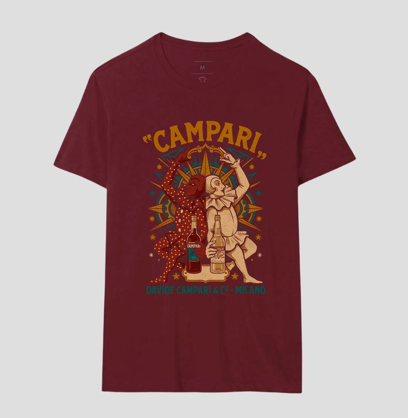 Camisa 10