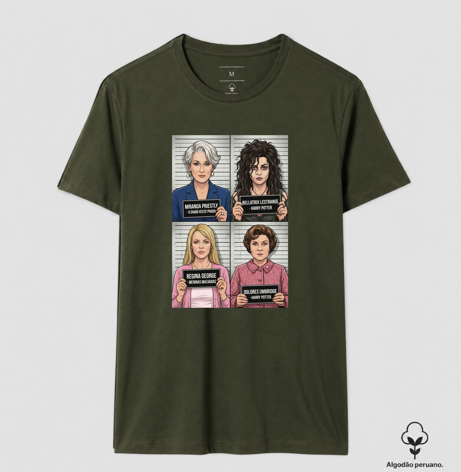 Camisa 3